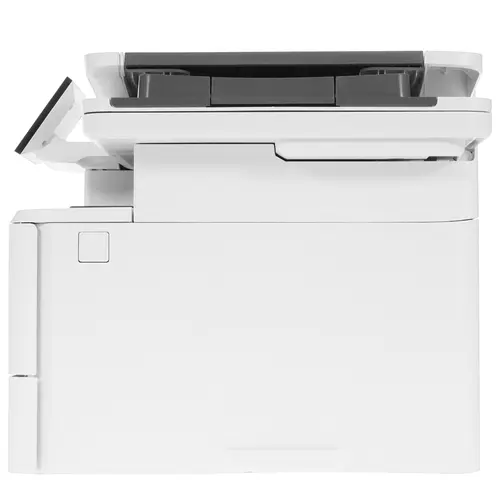 МФУ лазерное HP LaserJet Enterprise M430f ч/б A4