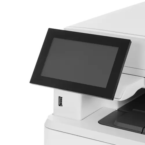 МФУ лазерное HP LaserJet Enterprise M430f ч/б A4