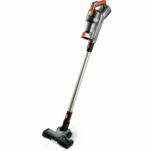 Вертикальный пылесос BRAYER арт BR4267 серый беспроводной 2200Вт 944900₽