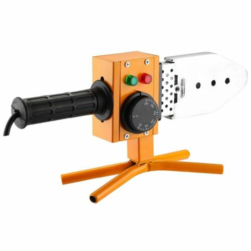 Аппарат для сварки полипропиленовых труб Deko PPWM2100W 063-4247 179900₽