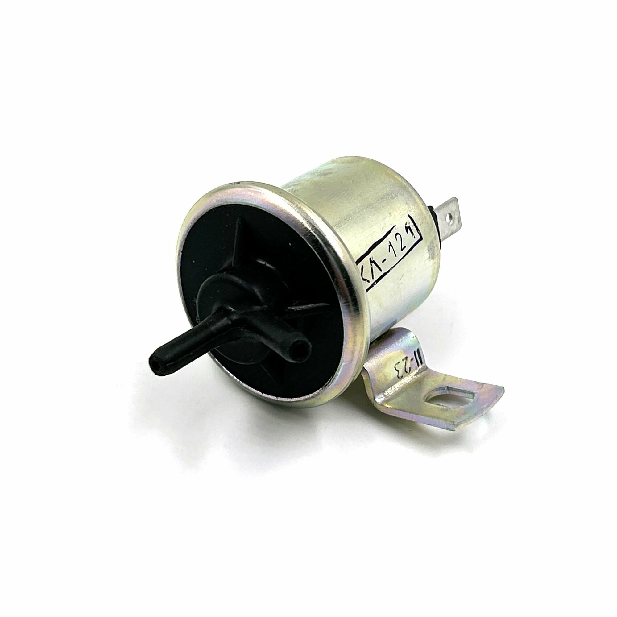 Клапан электромагнитный карбюратора ГАЗ-3302 ВАЗ-04-05 (карб К-151)(СОАТЭ)