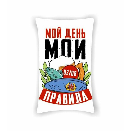 Подушка MIGOM ВДВ 2023 - 0006