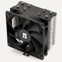 Изображение товара Кулер для процессора Thermalright ASSASSIN X 120 SE Black черный без подсветки 4 теплотрубок LGA1700 115X 1200 AM4 AM5