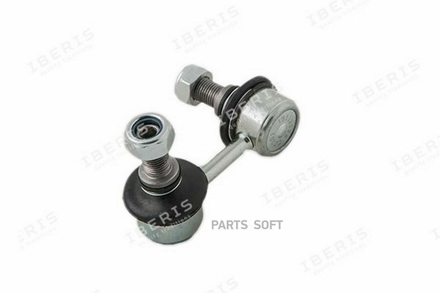 IBERIS IB112126 стойка стабилизатора ПЕР R MITSUBISHI L200 KB4T KA4T 05-, PAJERO SPORT KH8W KH4W 08-