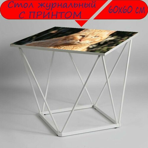 Журнальный стол 