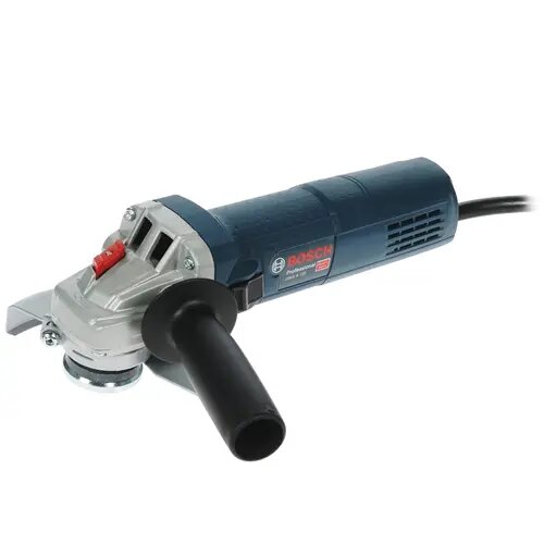 Угловая шлифмашина Bosch GWS 9-125 [0601396007] - фотография № 2