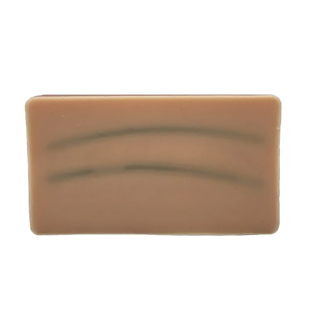 Хирургический тренажер для внутривенных инъекций (имитация кожи) — фото 1