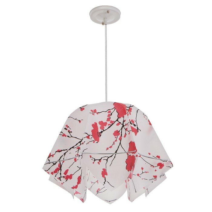 фото BayerLux Светильник "Джули" E27 40Вт 40х40х27-127 см