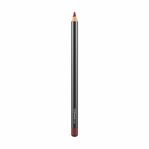 MAC Lip Pencil Карандаш для губ, 1,45 г, Burgundy