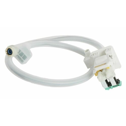 Шланг залива с аквастопом для стиральной машины Bosch 11048881 11040988 11033739 9295₽