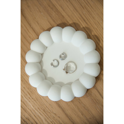 Поднос авторский 