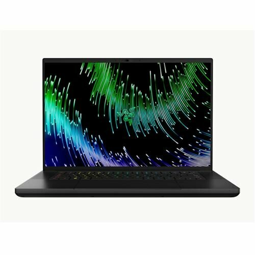 Ноутбук Razer Blade 16 RZ09-0483UEJ4-R3U1 (Intel Core i9 13950HX 2200MHz/16"/3840x2400/32GB/2TB SSD/NVIDIA GeForce RTX 4090/Win 11)