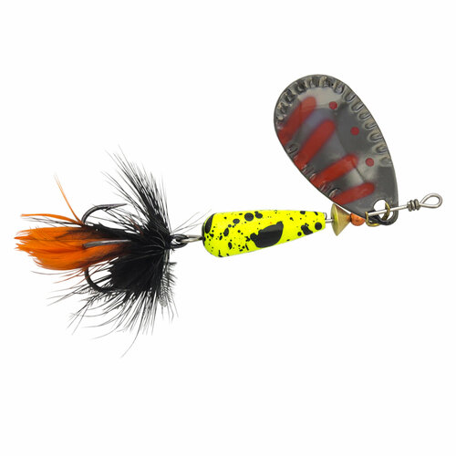 фото Блесна-вертушка demon demon12111 mystic mystic lures