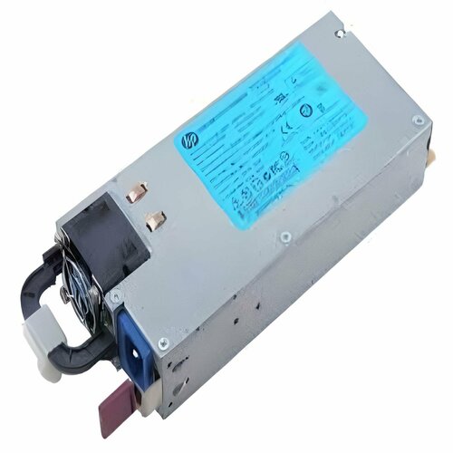 Блок питания HP 460W HSTNS-PL28 643931-001 643954-201 660184-001 656362-B21 1150000₽