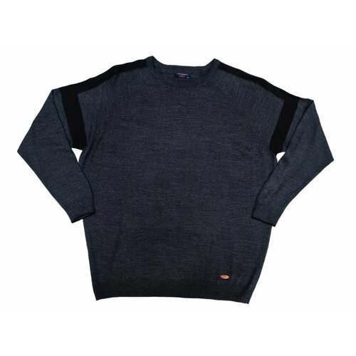 фото Свитер ifc, размер 5xl, серый