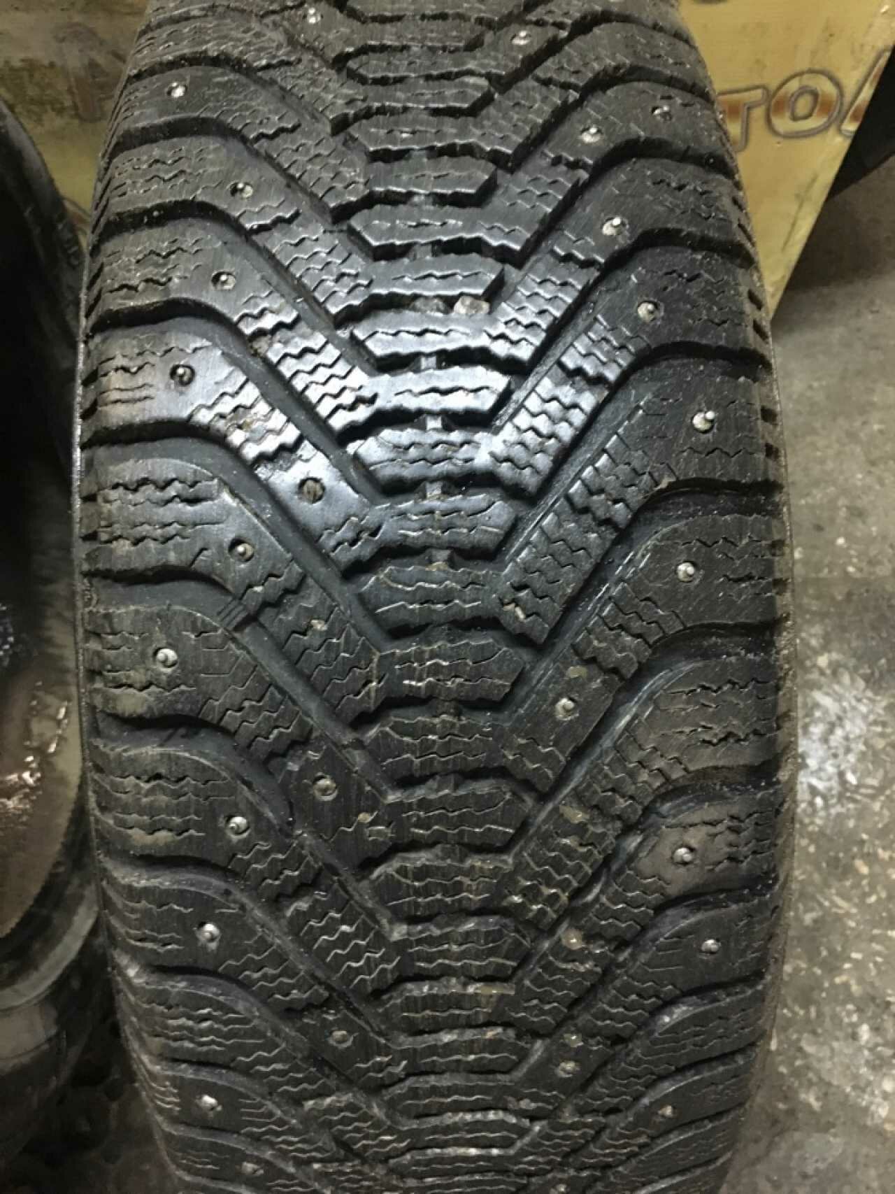 205/55 R16 94T Dunlop SP Winter Response