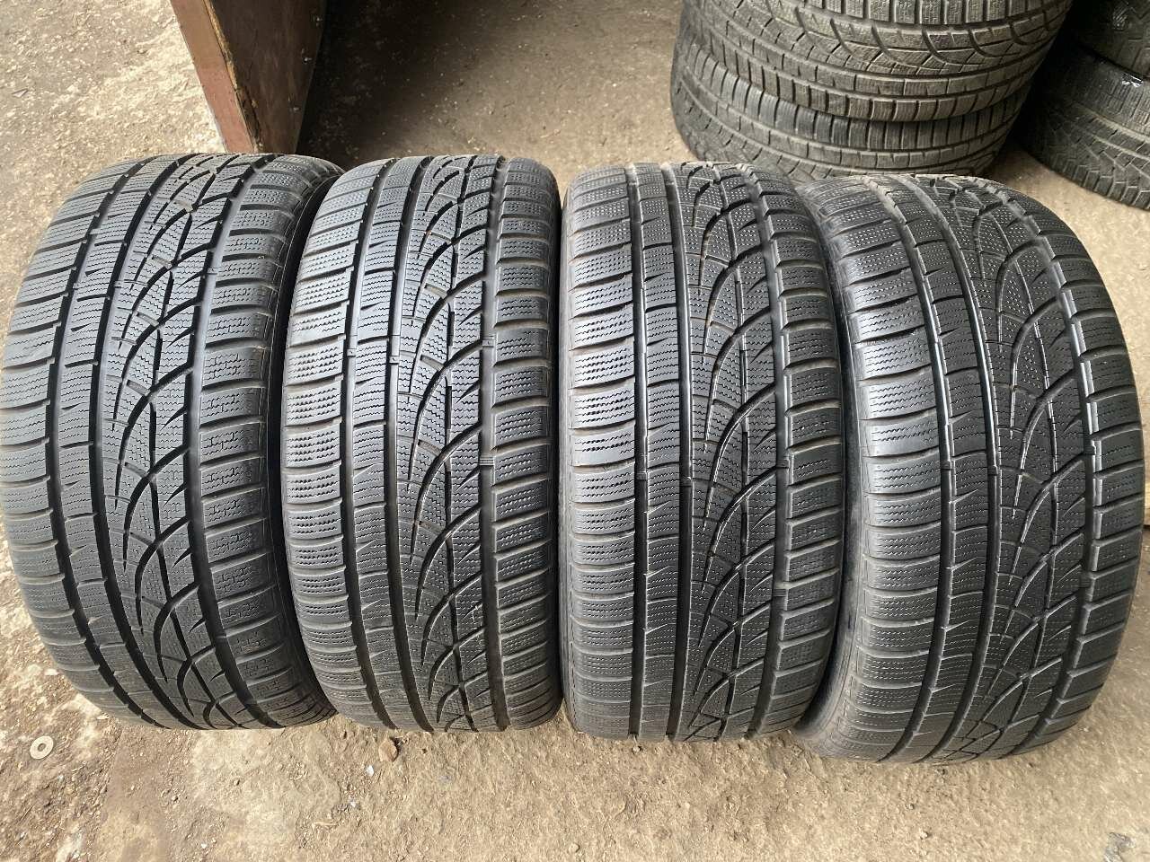 245/45 R17 99V Hankook Winter I'Cept Evo W310