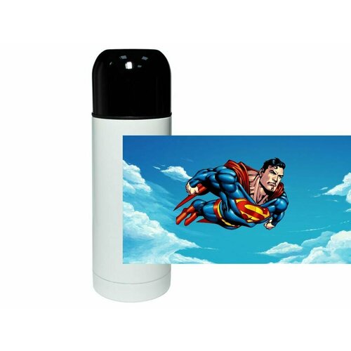 Термос Супермен, Superman №9