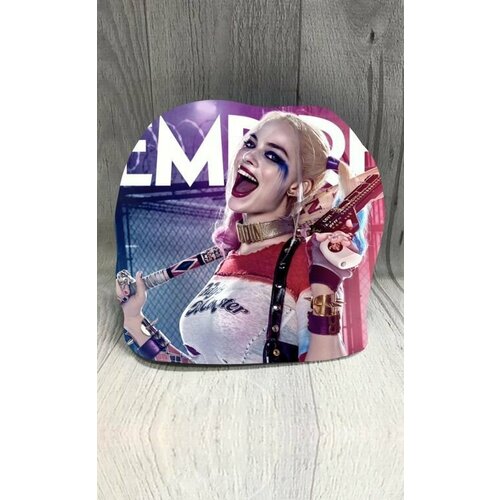 фото Шапка , размер onesize, мультиколор mewni-shop