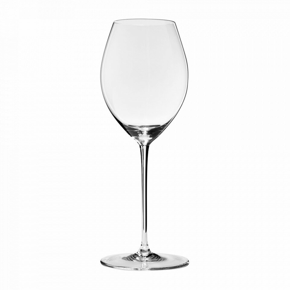 Бокал (фужер) для белого вина LOIRE, ручная работа, 350 мл, 23.3 см, хрусталь R4400/33 Sommeliers