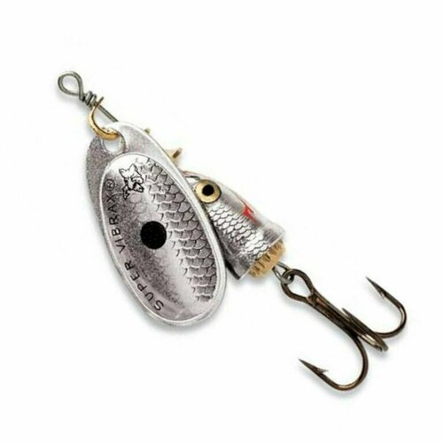 фото Блесна blue fox bfsd-6 ssd