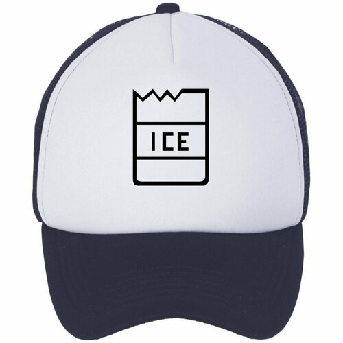 фото Бейсболка goodbrelok, размер onesize, мультиколор