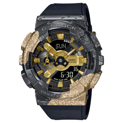 Наручные часы CASIO G-Shock GM-114GEM-1A9