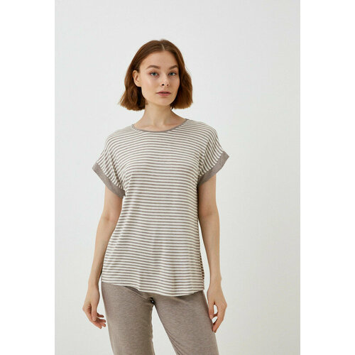 фото Костюм naemy beach, размер 50, бежевый