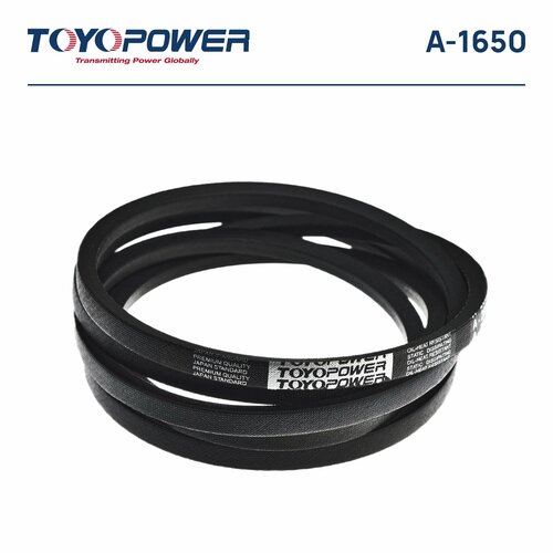 Ремень TOYOPOWER A-1650 Lp