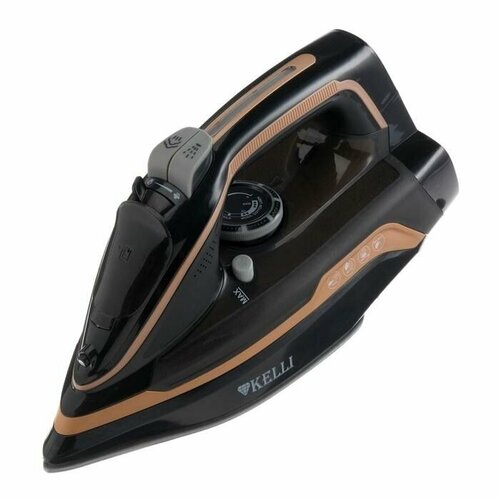 Утюг KELLI KL-1647 398700₽