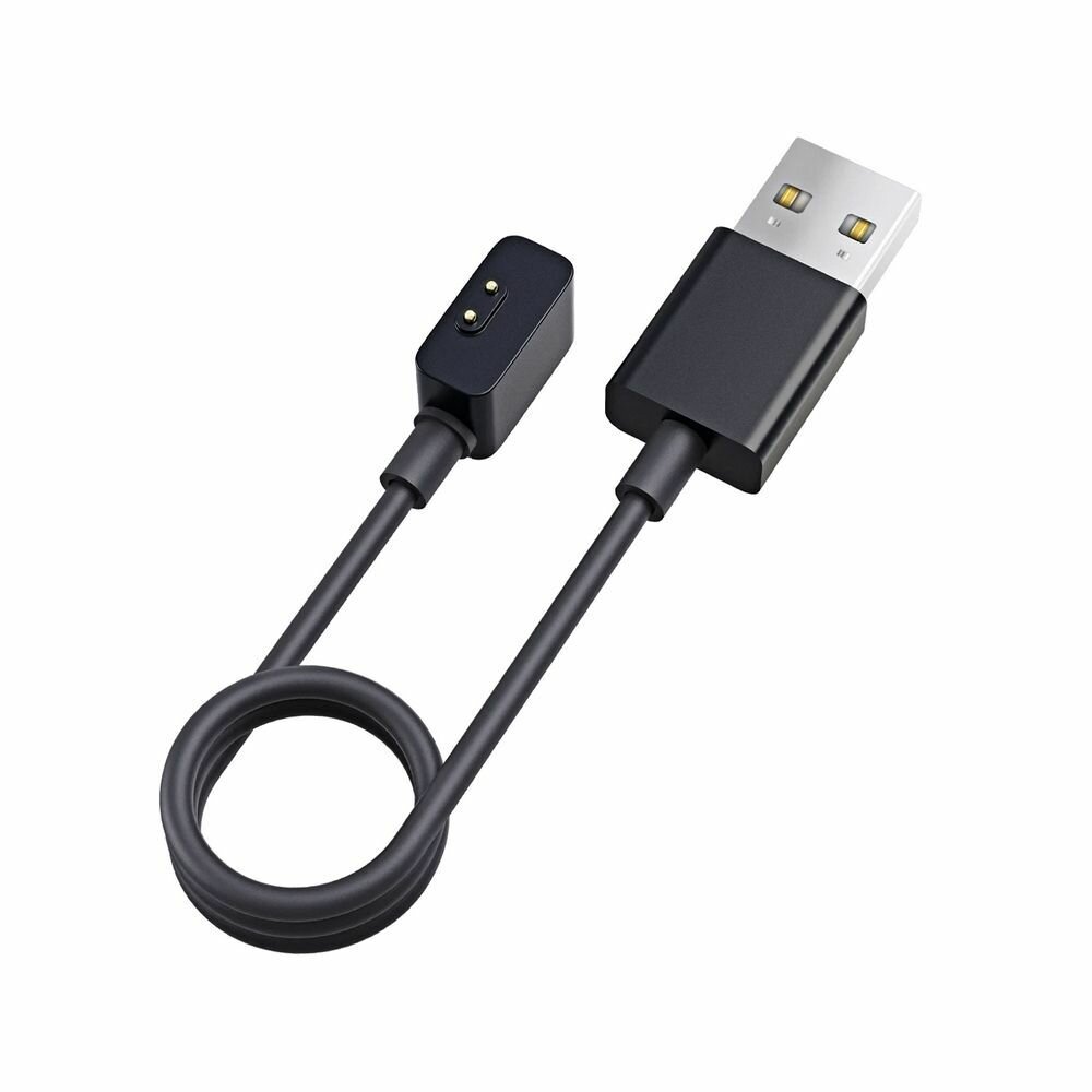 Кабель Xiaomi д/зарядки Xiaomi Magnetic Charging Cable for Wearables (BHR6548GL)