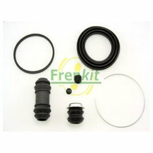 Ремкомплект тормозного суппорта Frenkit 260026 для Toyota Lite Ace, Previa