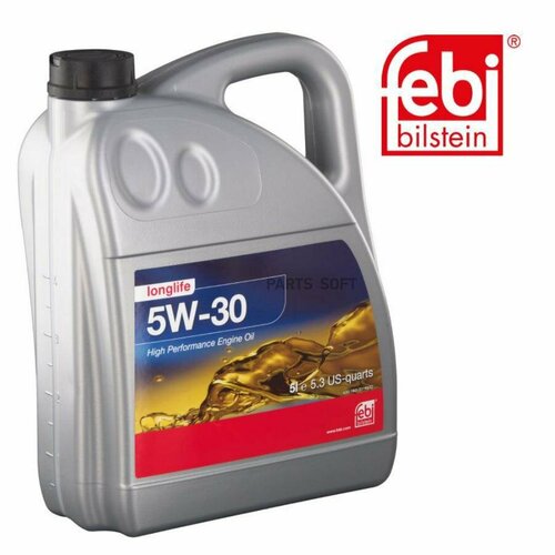 FEBI 32943 масло моторное 1шт