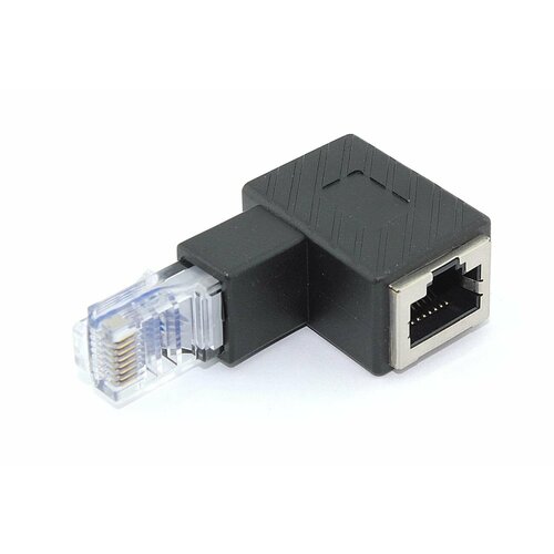 Удлинитель сетевого кабеля мама-папа угловой вниз rj45 tool network crimper crimping tools stripper cuting ethernet cable fit rj45 cat6 cat5e cat5 stp plugs rj45 connector cables