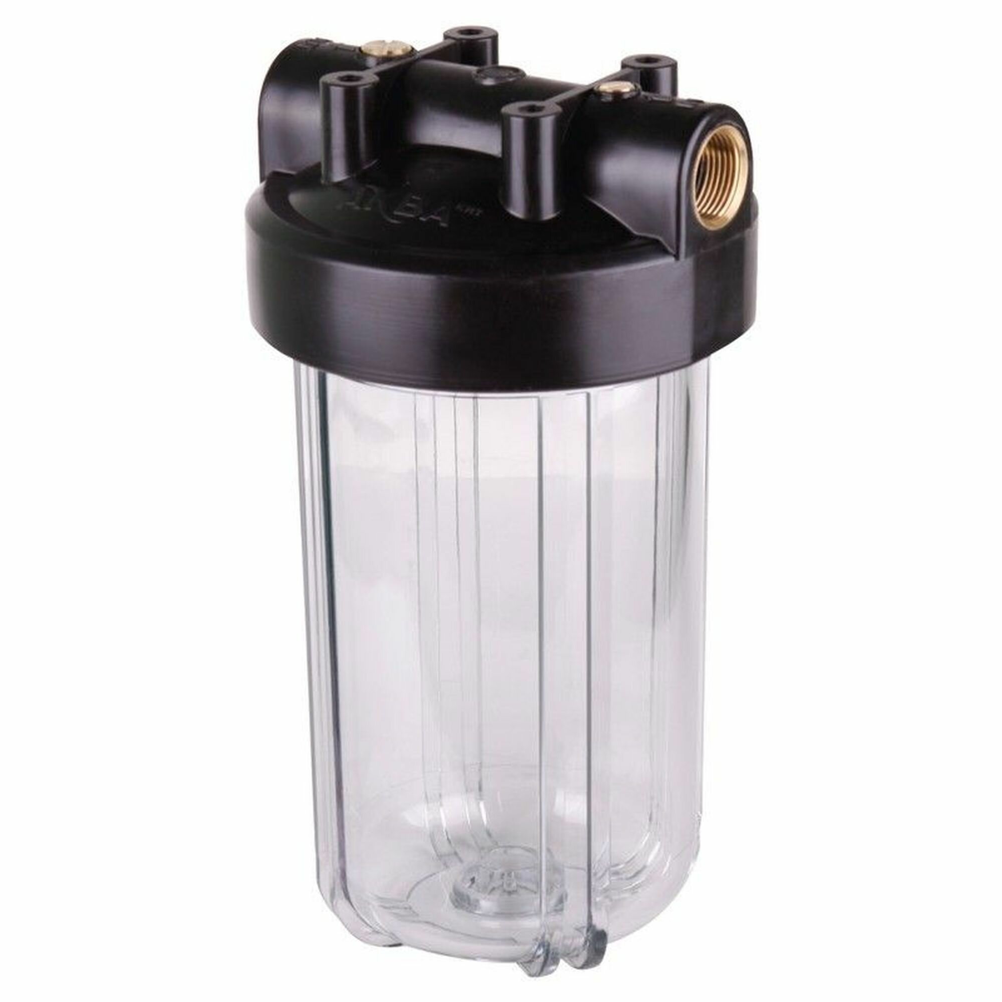 Корпус Аквакит ВВ10 2Р ТР для холодной воды  1 