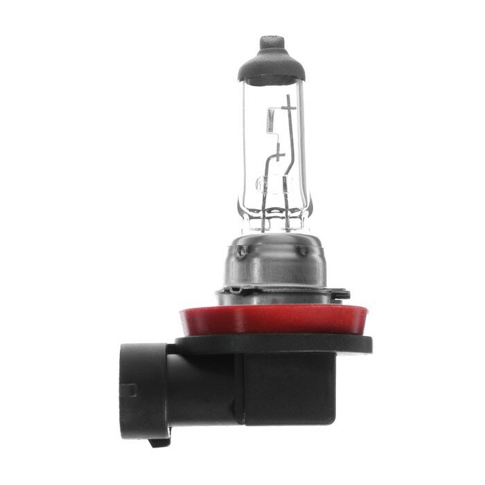 ClearLight Лампа автомобильная Clearlight LongLife, H8, 12 В, 35 Вт