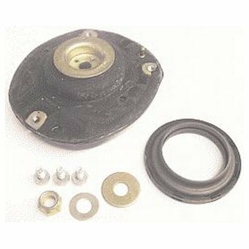 Опора переднего Амортизатора Sachs 802 213 для Peugeot 206 (1998-н. в.)
