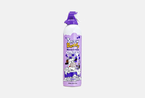 Детская очищающая пенка Whipping Cleanser Grape 300 мл