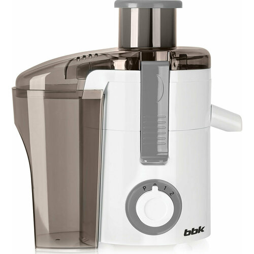 Соковыжималка BBK JC060-H11 White Grey 386200₽