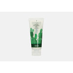 Увлажняющий и успокаивающий гель для лица и тела YADAH CACTUS SOOTHING GEL - изображение