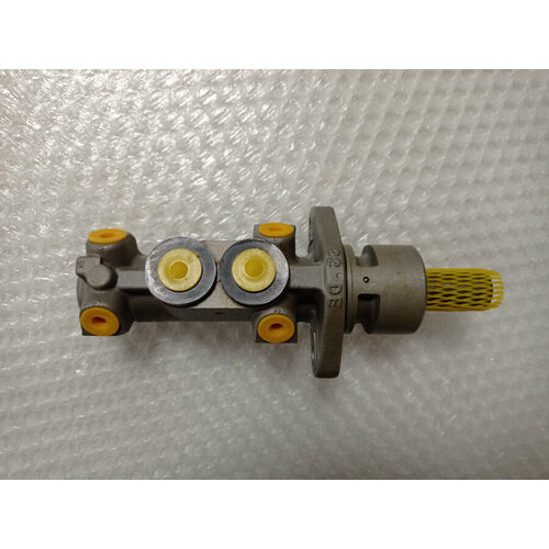 Цилиндр тормозной главный без АБС A11-3505010 Chery Amulet 2263₽