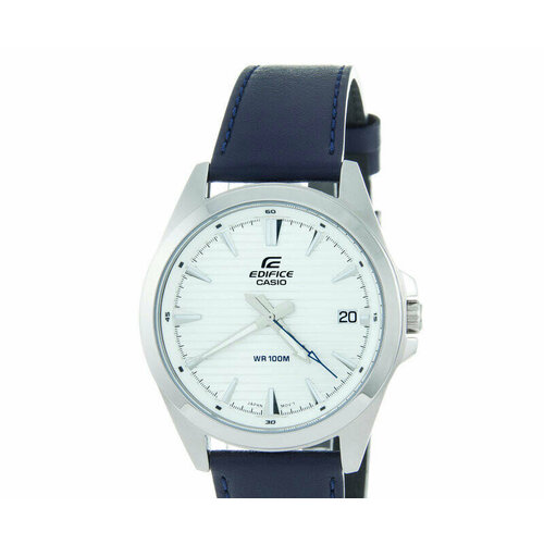 Наручные часы CASIO, серебряный наручные часы casio efv 140l 7a