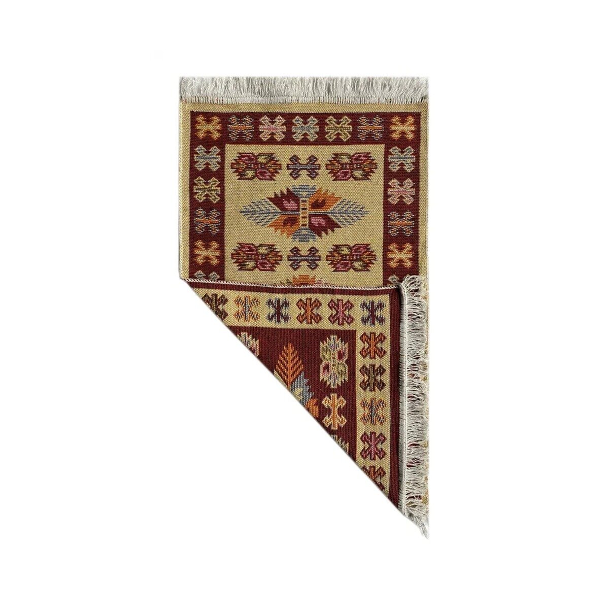 Ковер L Cadesi Kilim Usak 2074 08 x 15 м