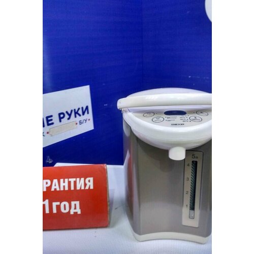 Термопот dexp thp 5700 629000₽