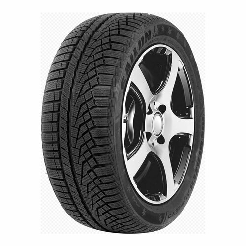 Шины зимние Sailun ICE BLAZER Alpine EVO 1 215/65 R17 99 V