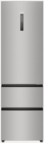 Изображение товара Холодильник Haier A4F639CXMVU1, функция No Frost, складные полки, 3 камеры