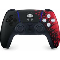 Беспроводной геймпад Sony DualSense Marvel’s Spider-Man 2, PS5 Limited Edition