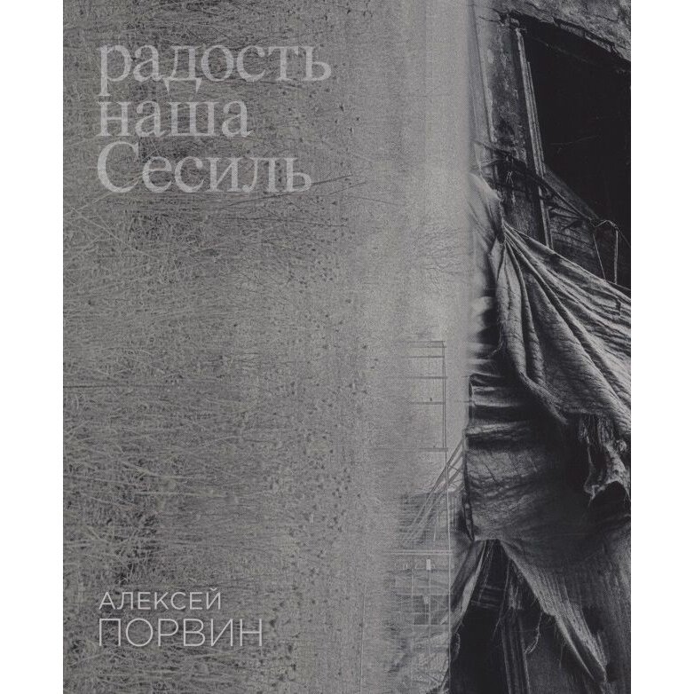 Радость наша Сесиль (Порвин А.) - фото №2