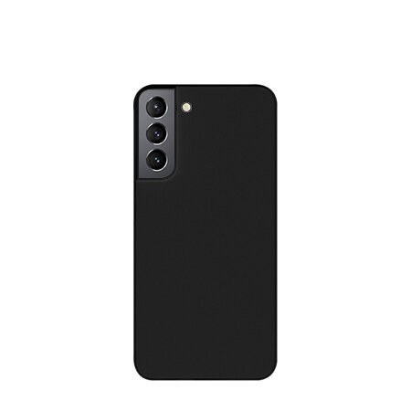 Чехол K-DOO Air Skin для смартфона Samsung S22, черный