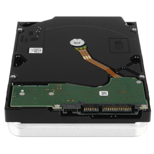 Жесткий диск SEAGATE Exos X16 , 12ТБ, HDD, SATA III, 3.5" - фото №15